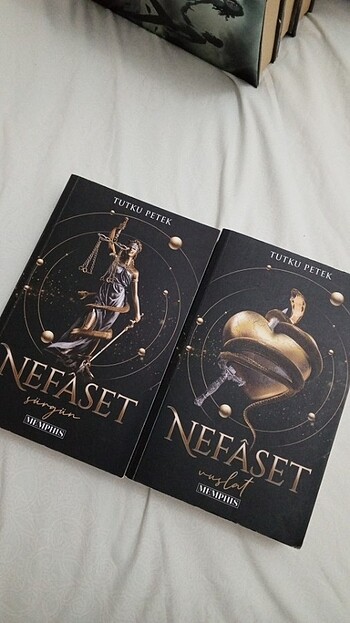 Nefaset