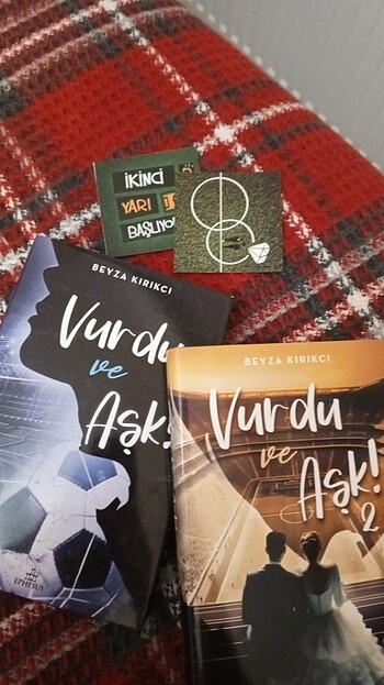 Vurdu ve aşk 1 vurdu ve aşk 2