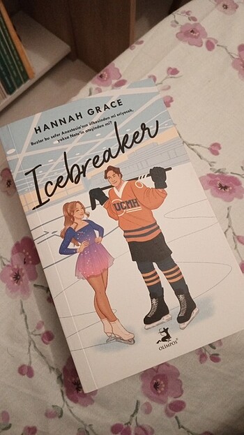 Icebreaker