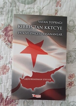 Abdurrahman Uygur Kıbrıstan KKTC'ye