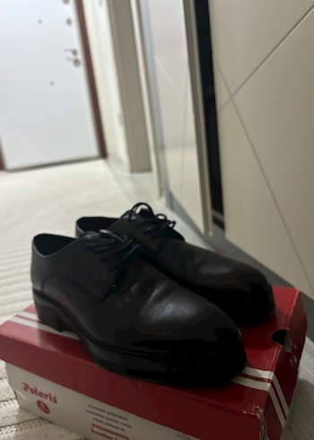 Avva klasik ayakkabı - Görsel 3