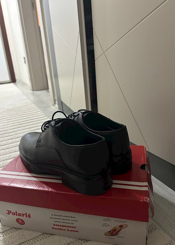 Avva klasik ayakkabı - Görsel 2