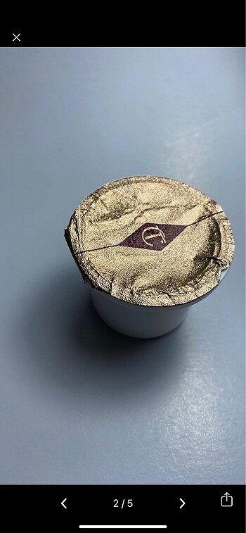 Charlotte Olympia Charlotte tilbury magic cream refill