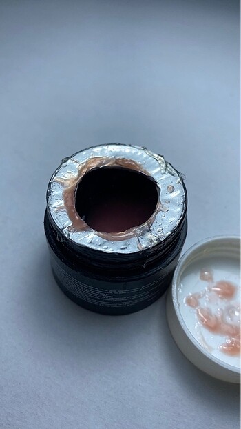TNL soft gel