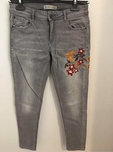Zara jean