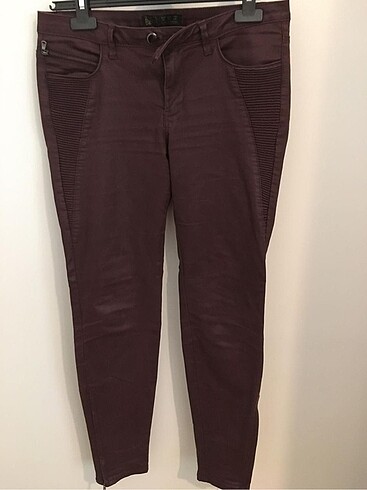 Zara pantolon