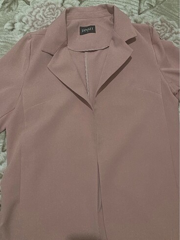 48 Beden Blazer ceket