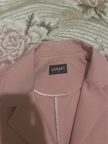 Trendyol & Milla Blazer ceket