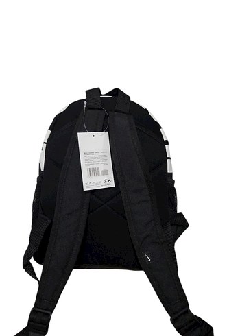  Beden Renk Nike Siyah Çocuk Miniboy Sırt Çantası