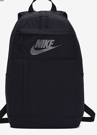 Nike sırt spor çantası unisex elemental