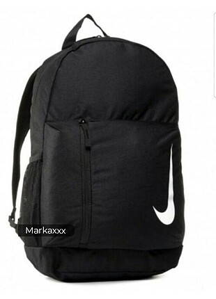 Nike sırt spor çantası unisex 
