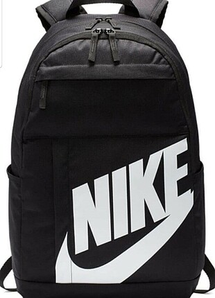 Nike sırt çantası unisex sıfır etiketli 
