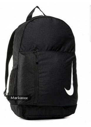 Nike sırt çantası unisex sıfır etiketli 