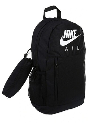 Nike sırt çantası unisex sıfır etiketli 