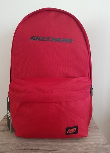 Skechers sırt çantası unisex sıfır etiketli 