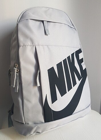 Nike sırt çantası unisex sıfır etiketli ürün 