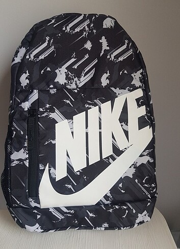 Nike Nike sırt çantası unisex sıfır etiketli ürün 