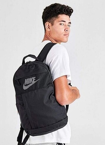 Nike sırt çantası unisex 