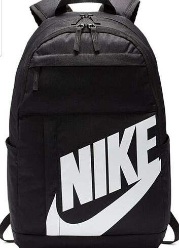 Nike sırt çantası unisex 