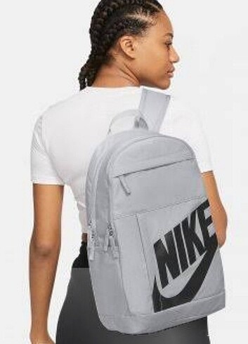Nike sırt çantası unisex 