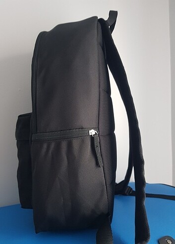  Beden siyah Renk Nike sırt çantası unisex 