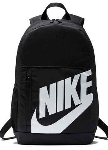 Nike sırt çantası unisex 