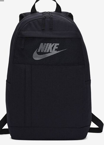 Nike sırt çantası unisex 