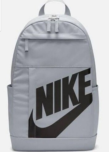 Nike sırt çantası unisex 