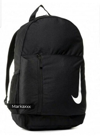 Nike sırt çantası unisex 