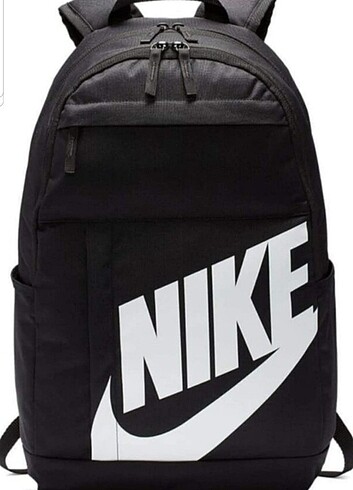 Nike sırt çantası unisex 