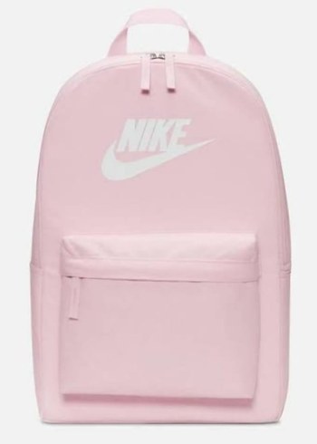 Nike Pembe Kadın Sırt Çantası