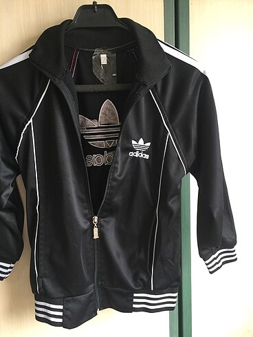 Adidas Adidas üst eşofman