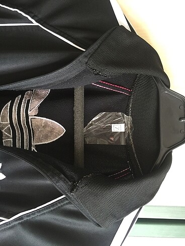 7 Yaş Beden Adidas üst eşofman