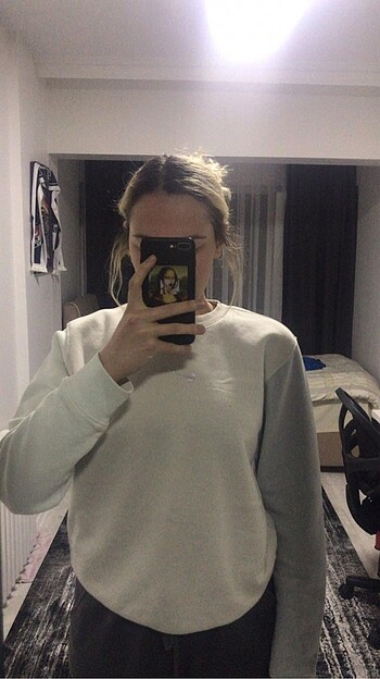 s Beden Nike Sweatshirt