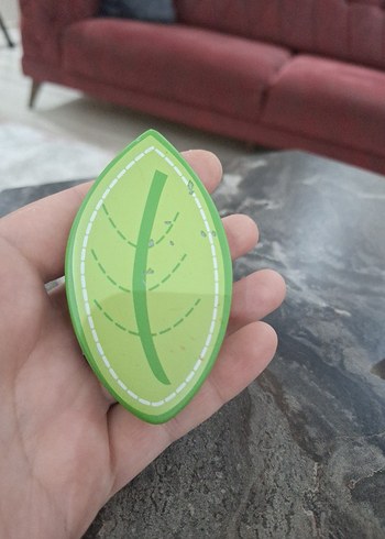 Çocuk Bebek Odası Dolap Kulp - Görsel 2