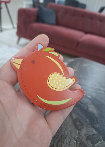 Çocuk Bebek Odası Dolap Kulp - Görsel 3