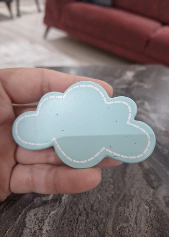 Çocuk Bebek Odası Dolap Kulp - Görsel 4