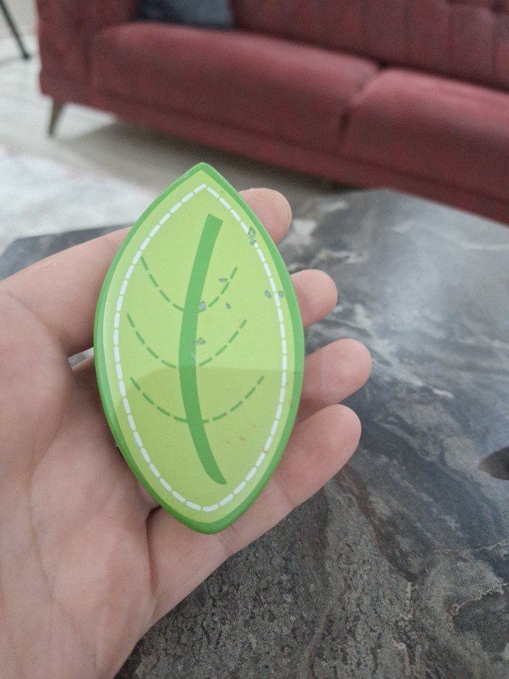 Çocuk Bebek Odası Dolap Kulp - Görsel 2