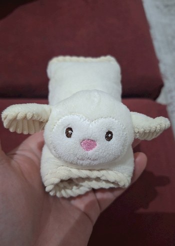 Bebek Kemer Koruyucu - Görsel 3