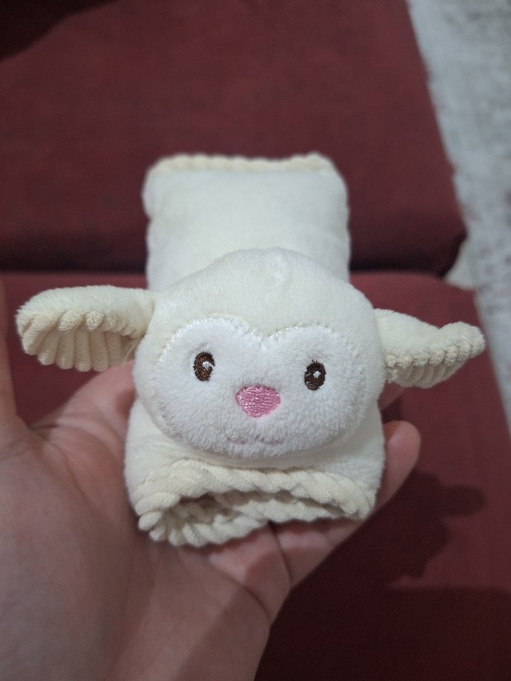 Bebek Kemer Koruyucu - Görsel 3