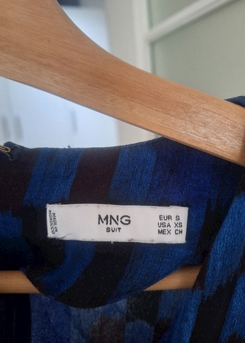 Mango Tulum - Görsel 4