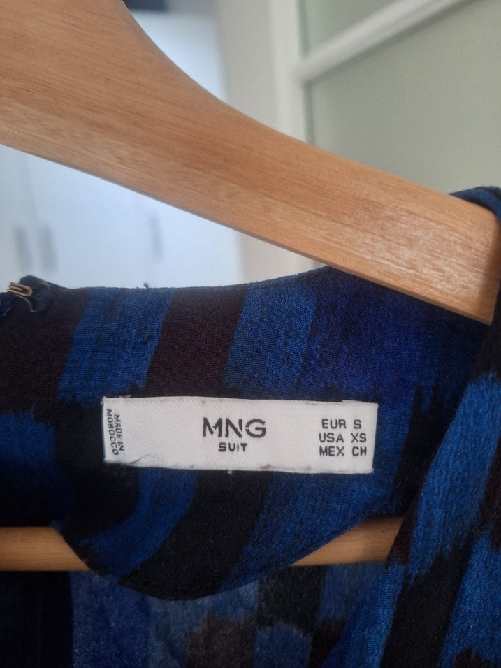 Mango Tulum - Görsel 4