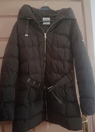 Şişme mont