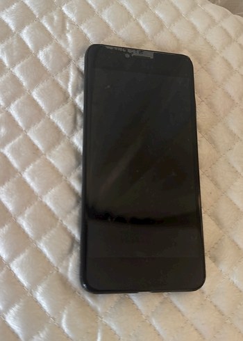 Venus Siyah Android Telefon - Görsel 2