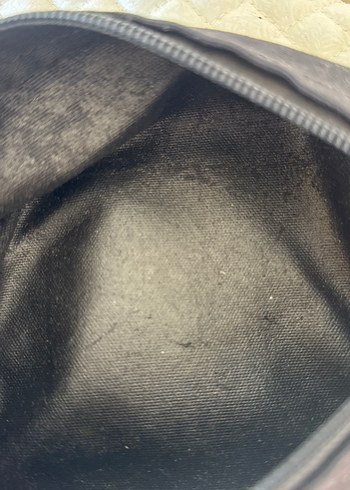 Eastpak Siyah Bebek Çantası - Görsel 2