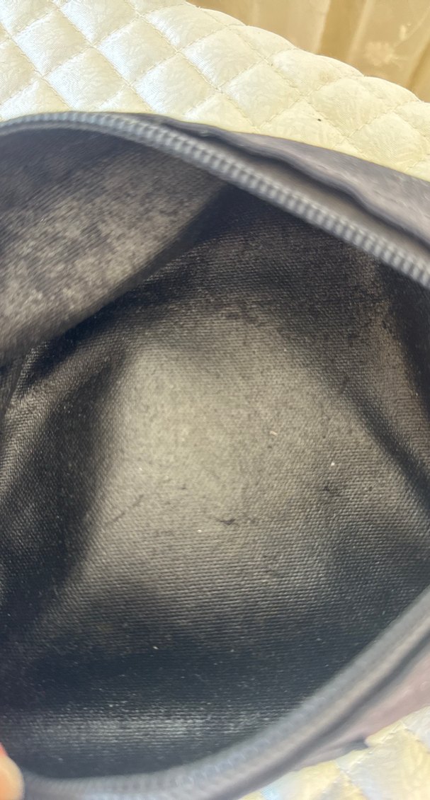 Eastpak Siyah Bebek Çantası - Görsel 2