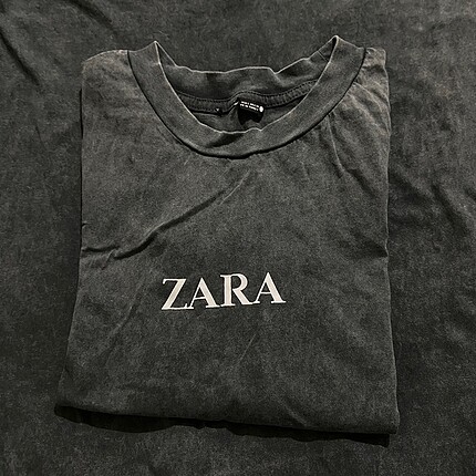 Zara Zara tişört