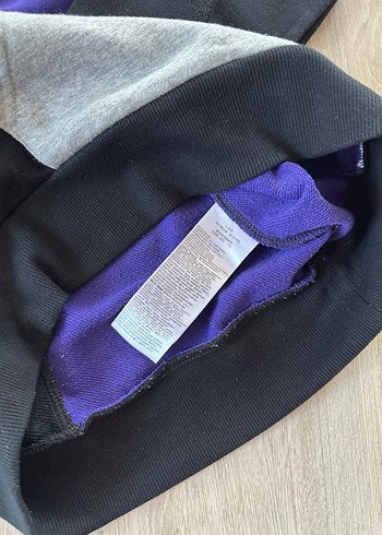 Orjinal Converse Chuck Taylor Sweatshirt - Görsel 6