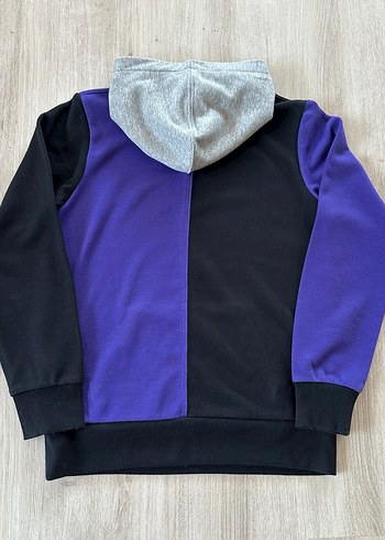 Orjinal Converse Chuck Taylor Sweatshirt - Görsel 4