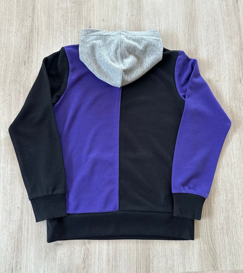 Orjinal Converse Chuck Taylor Sweatshirt - Görsel 4